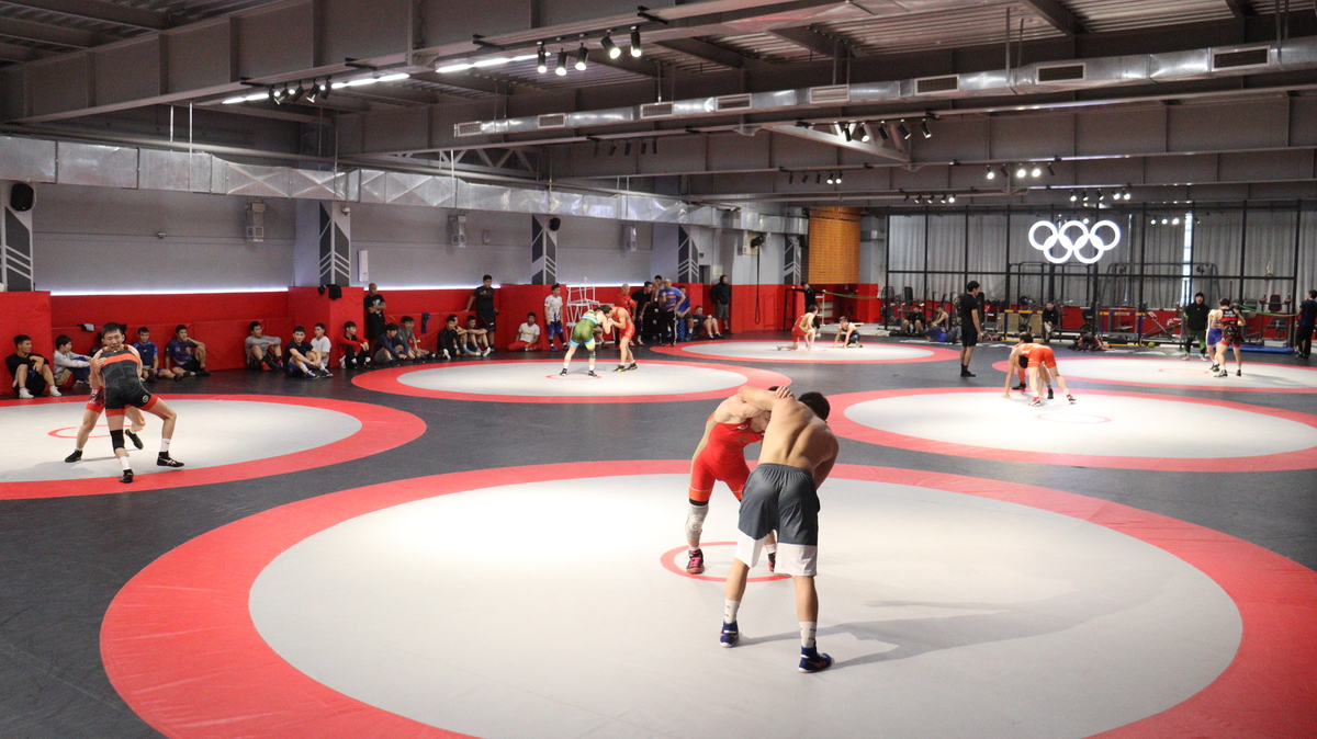 Фото: Дьулустаан Сергеев/ ЯСИА