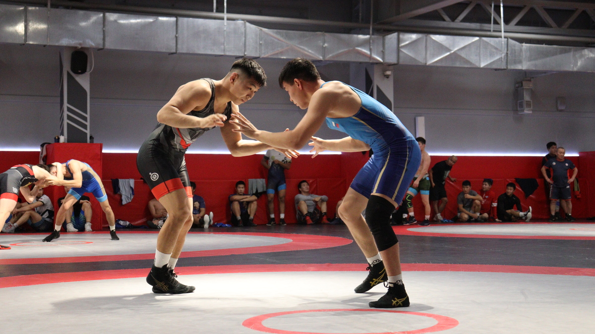 Фото: Дьулустаан Сергеев/ ЯСИА