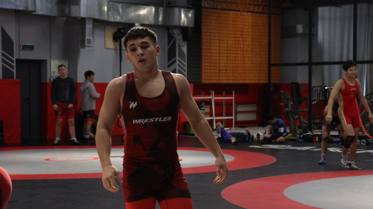 Фото: Дьулустаан Сергеев/ ЯСИА