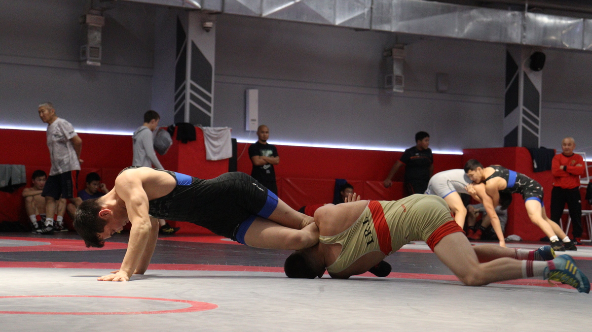 Фото: Дьулустаан Сергеев/ ЯСИА