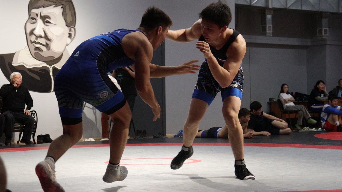 Фото: Дьулустаан Сергеев/ ЯСИА