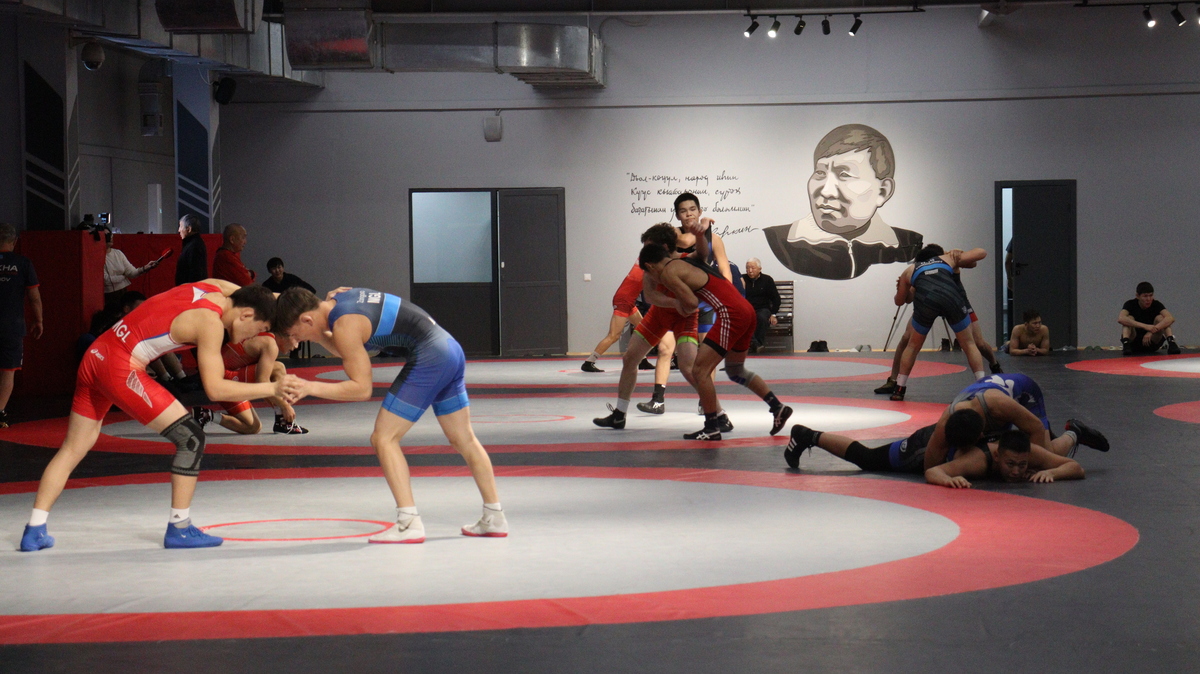 Фото: Дьулустаан Сергеев/ ЯСИА