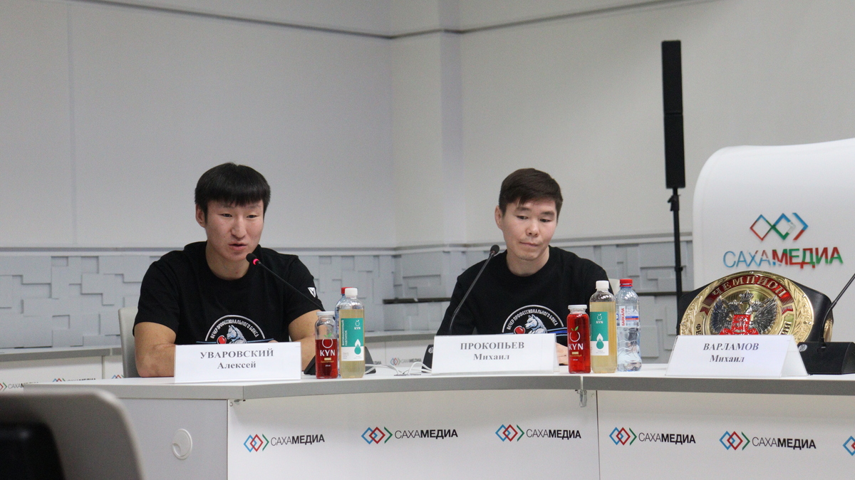 Фото: Дьулустаан Сергеев/ ЯСИА