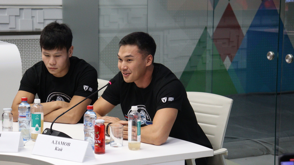 Фото: Дьулустаан Сергеев/ ЯСИА