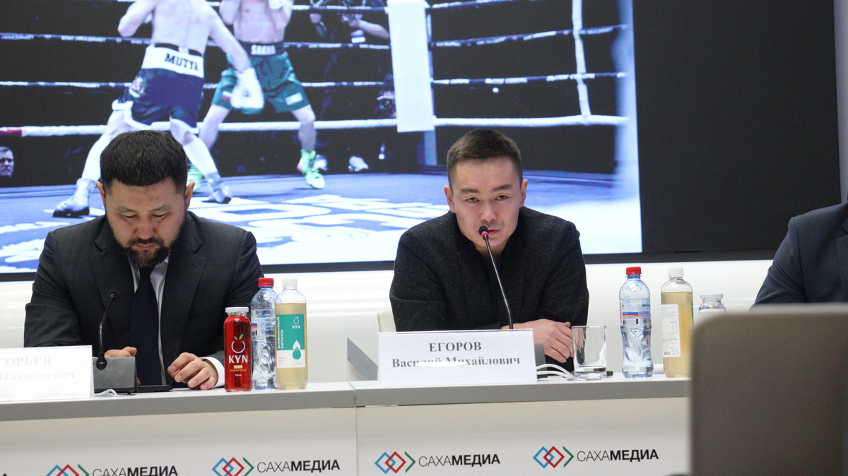 Фото: Дьулустаан Сергеев/ ЯСИА