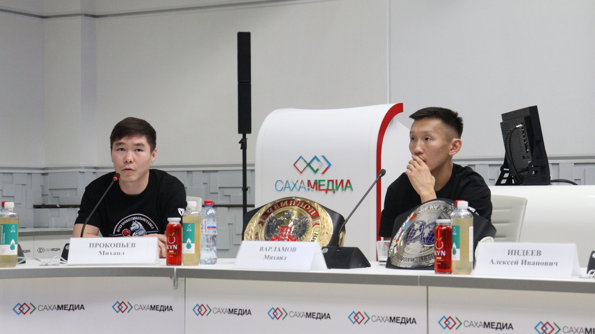 Фото: Дьулустаан Сергеев/ ЯСИА