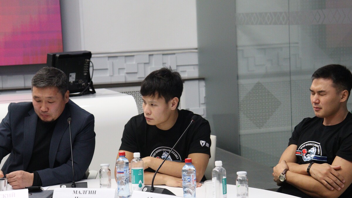 Фото: Дьулустаан Сергеев/ ЯСИА