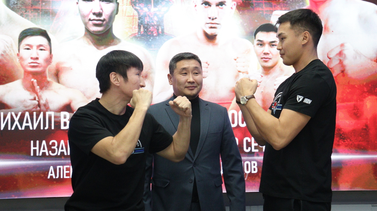 Фото: Дьулустаан Сергеев/ ЯСИА