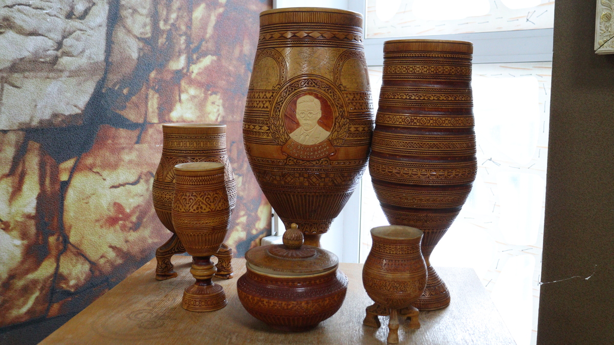 Фото: Дьулустаан Сергеев / ЯСИА