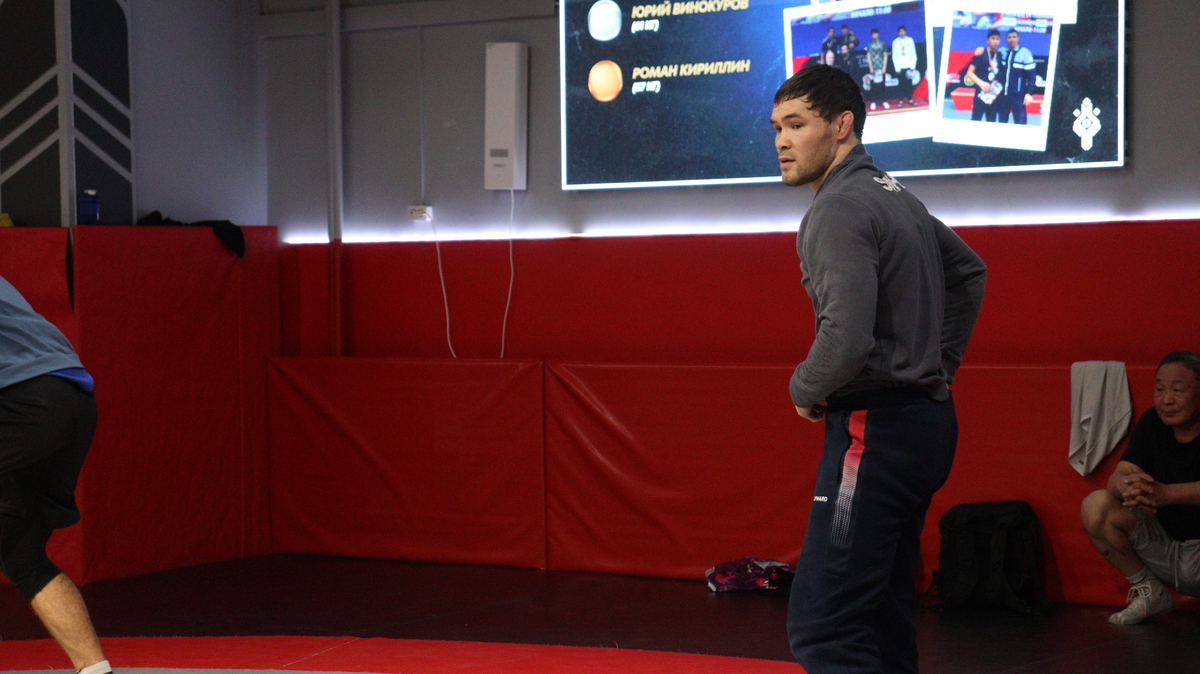 Фото: Дьулустаан Сергеев/ ЯСИА