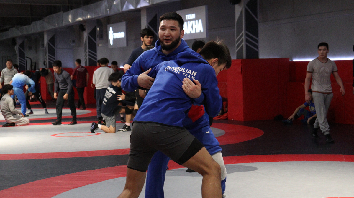 Фото: Дьулустаан Сергеев/ ЯСИА