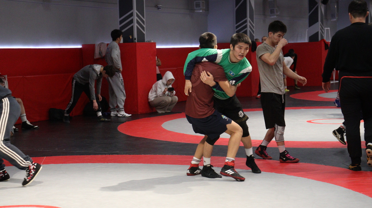 Фото: Дьулустаан Сергеев/ ЯСИА