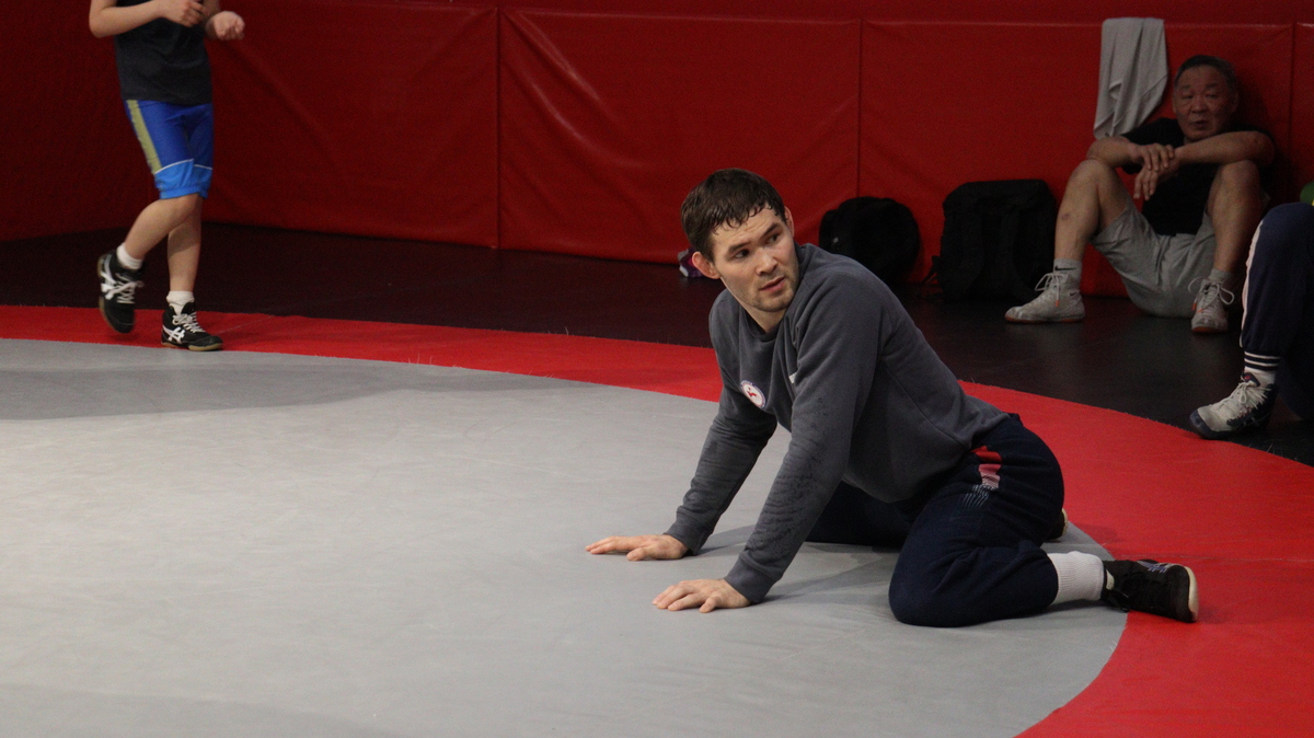 Фото: Дьулустаан Сергеев/ ЯСИА