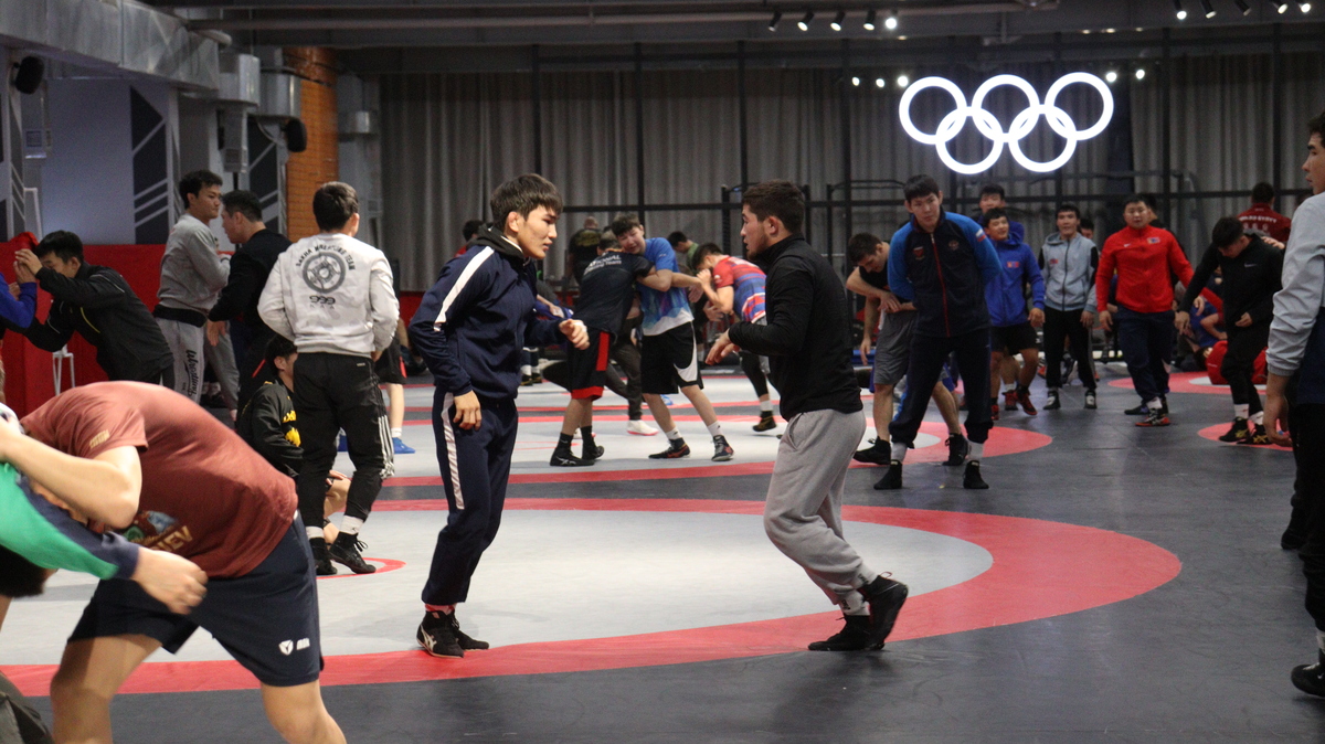 Фото: Дьулустаан Сергеев/ ЯСИА