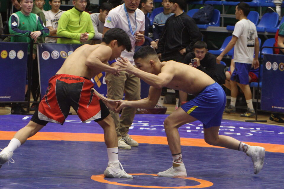 Более 40 видов спорта и народных игр вошли в программу Всемирных игр кочевников в Кыргызстане