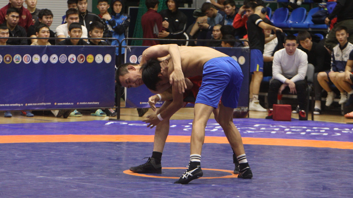 Фото: Дьулустаан Сергеев/ ЯСИА