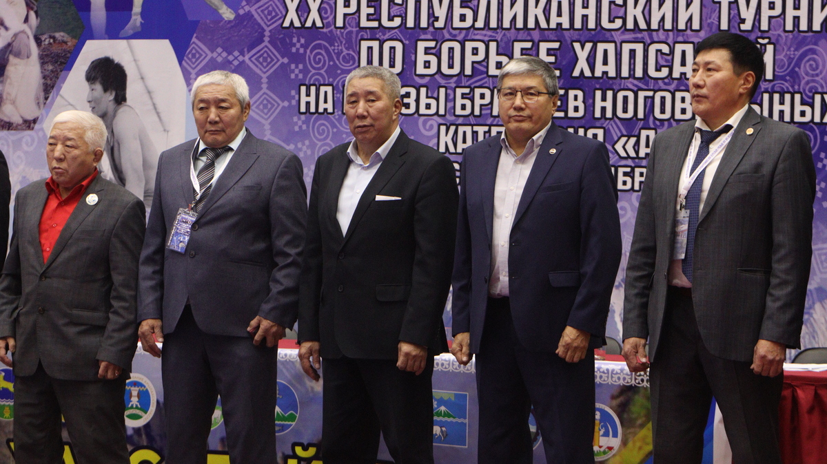 Фото: Дьулустаан Сергеев/ ЯСИА