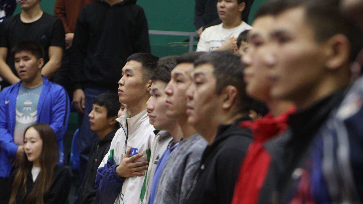 Фото: Дьулустаан Сергеев/ ЯСИА