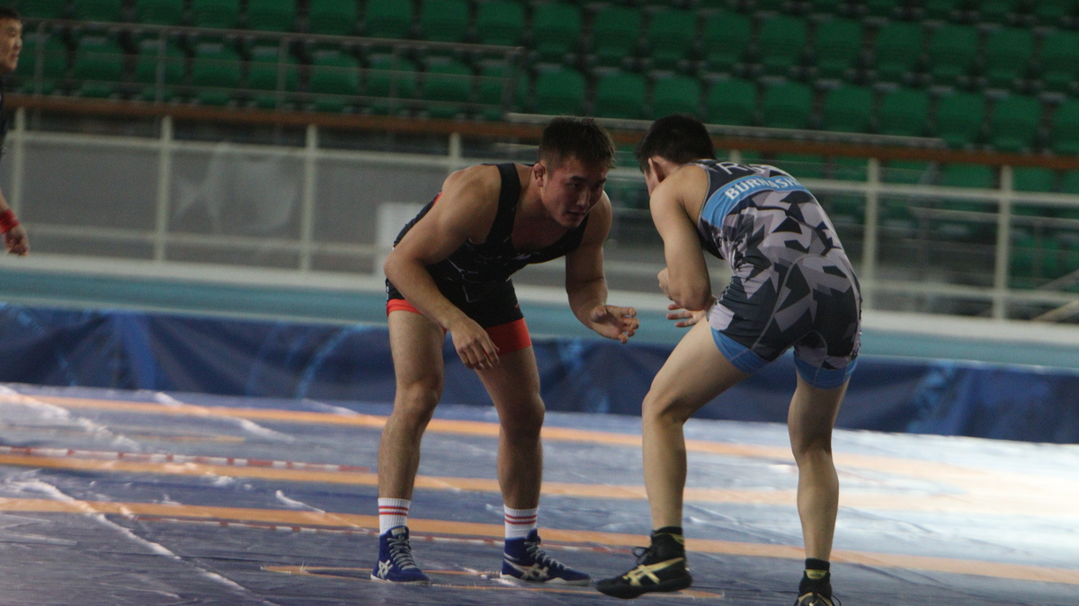 Фото: Дьулустаан Сергеев/ ЯСИА