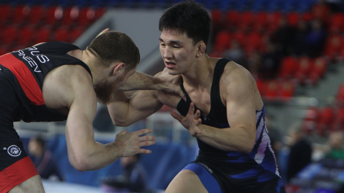 Фото: Дьулустаан Сергеев/ ЯСИА