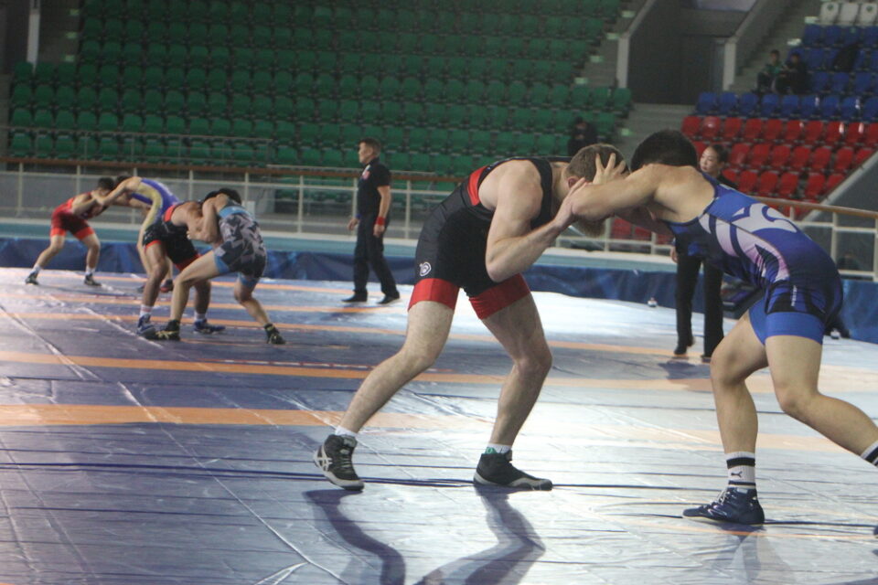 В Якутске торжественно открыли всероссийское соревнование памяти Александра Крылова