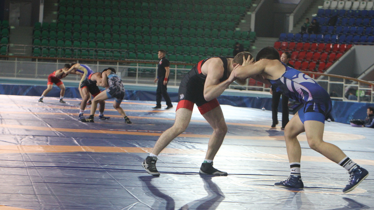 Фото: Дьулустаан Сергеев/ ЯСИА