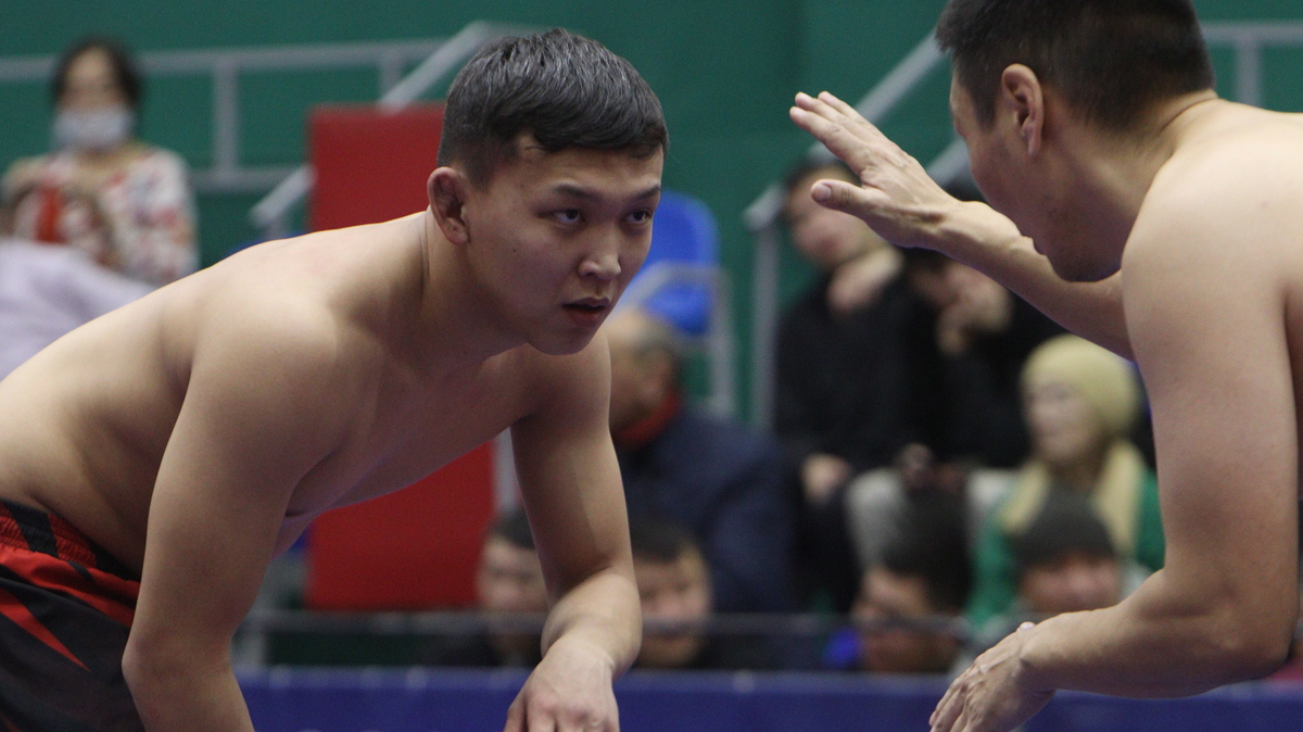 Фото: Дьулустаан Сергеев/ ЯСИА