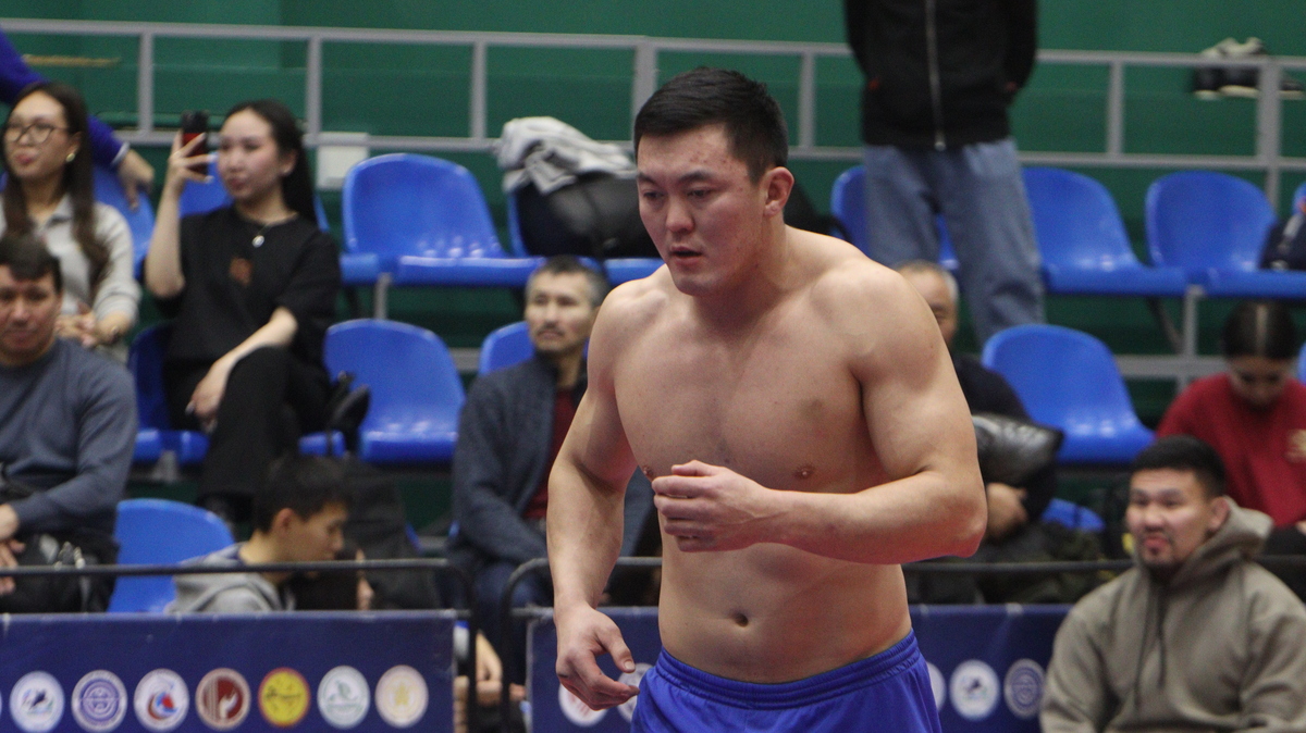 Фото: Дьулустаан Сергеев/ ЯСИА