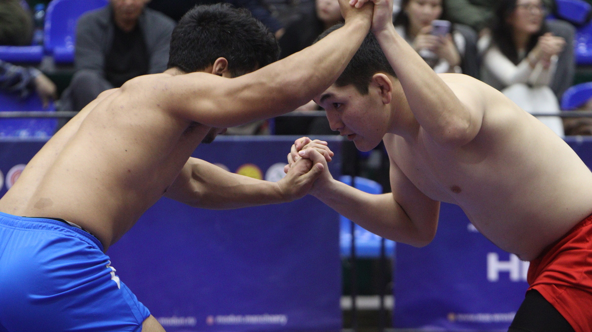 Фото: Дьулустаан Сергеев/ ЯСИА
