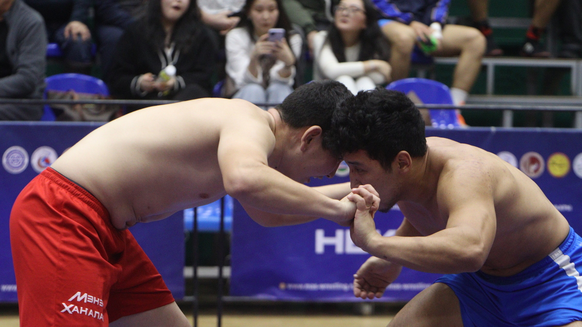 Фото: Дьулустаан Сергеев/ ЯСИА
