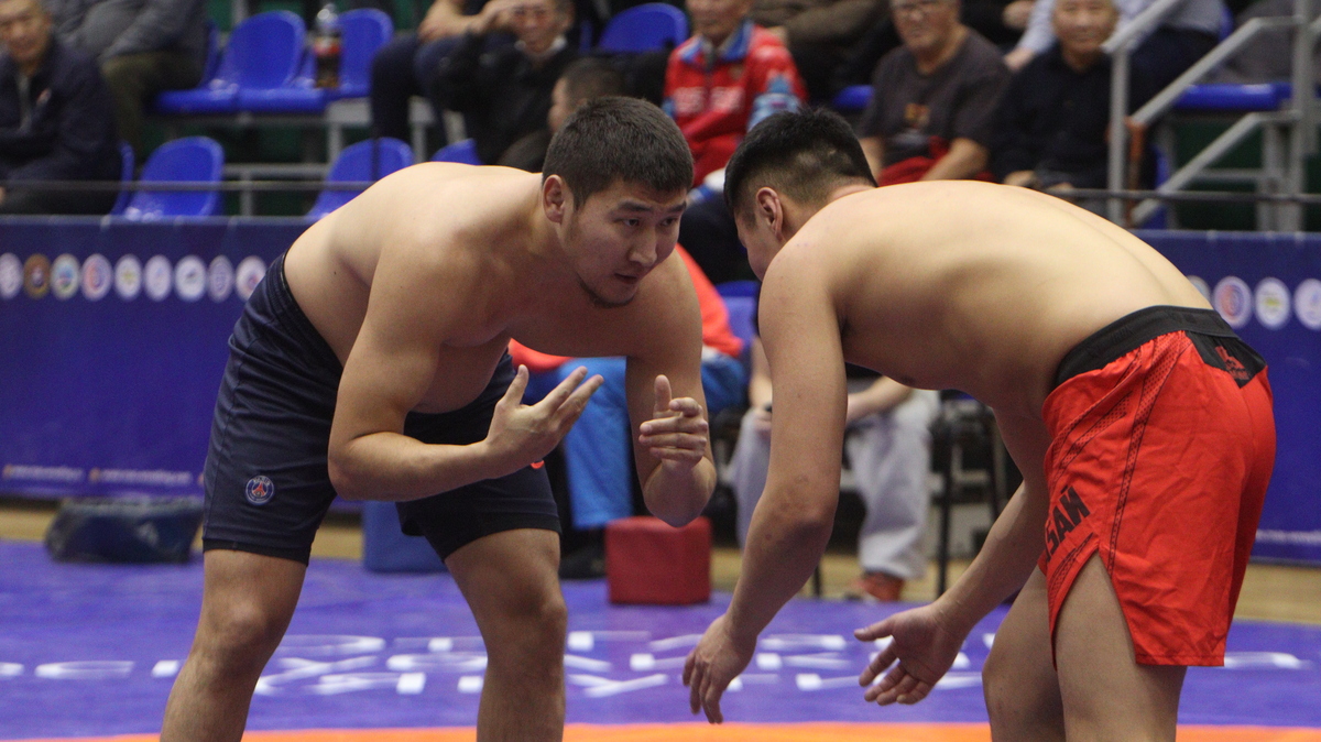 Фото: Дьулустаан Сергеев/ ЯСИА