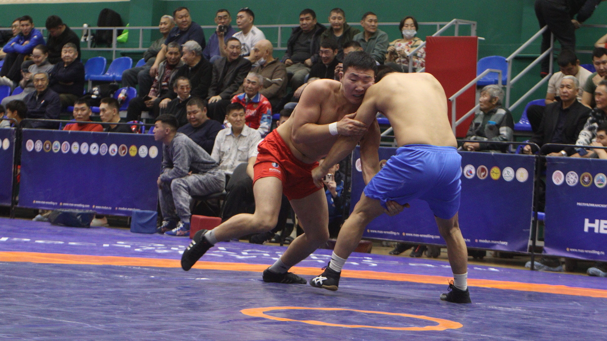 Фото: Дьулустаан Сергеев/ ЯСИА