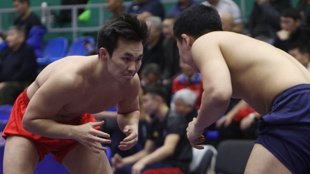 Фото: Дьулустаан Сергеев/ ЯСИА