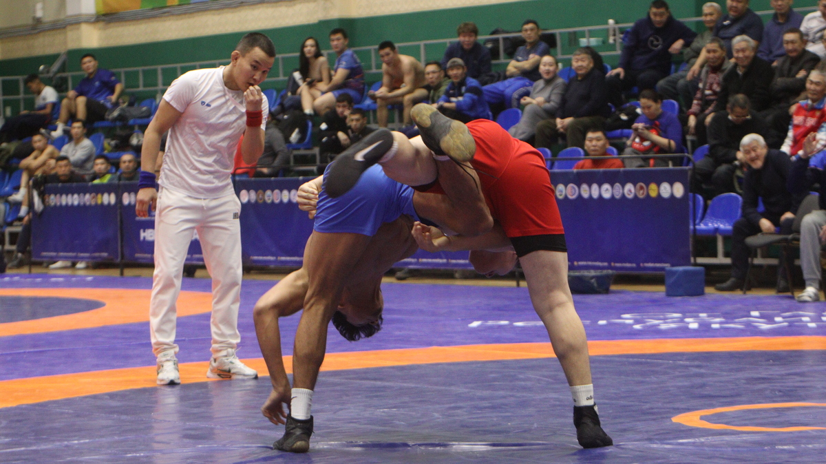 Фото: Дьулустаан Сергеев/ ЯСИА