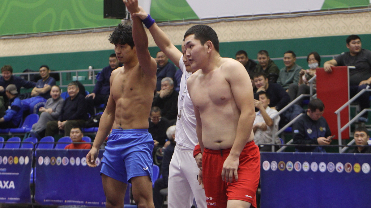 Фото: Дьулустаан Сергеев/ ЯСИА