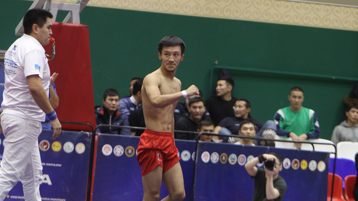 Фото: Дьулустаан Сергеев/ ЯСИА