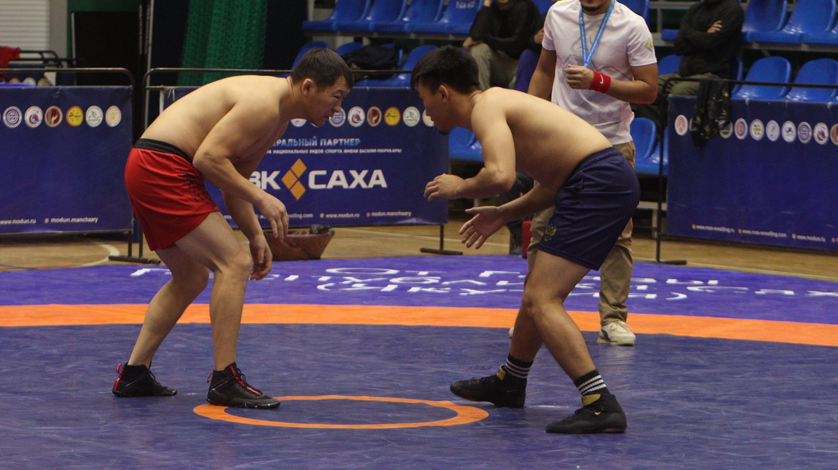 Фото: Дьулустаан Сергеев/ ЯСИА