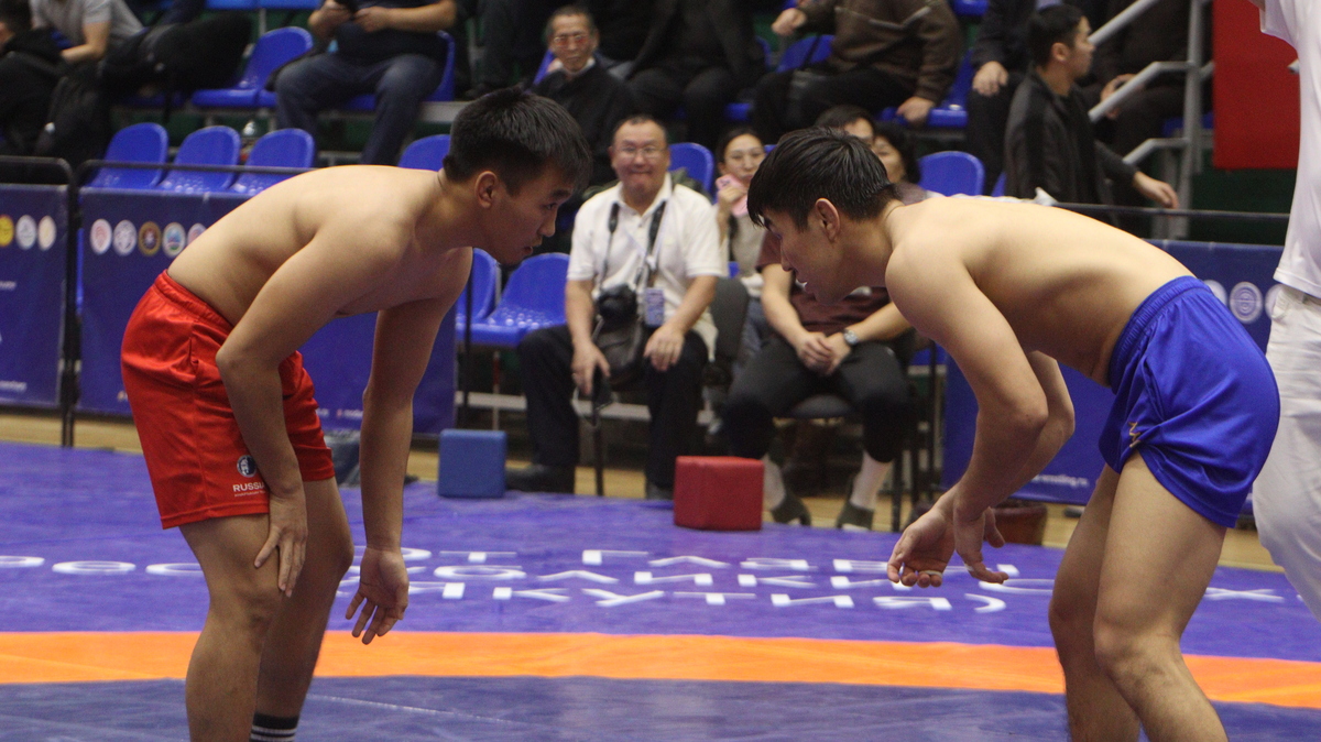 Фото: Дьулустаан Сергеев/ ЯСИА