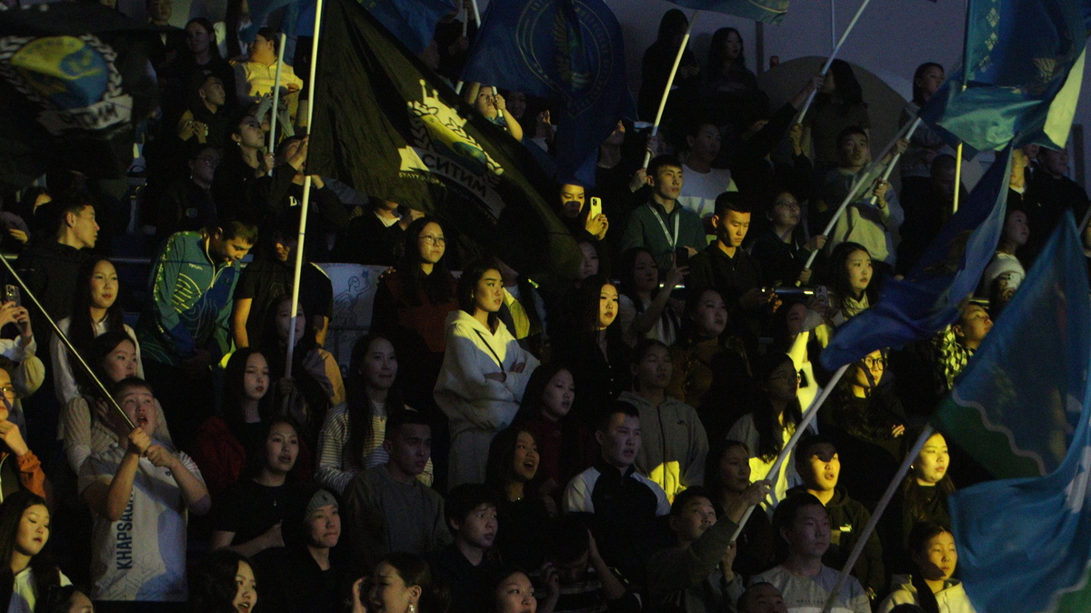 Фото: Дьулустаан Сергеев/ЯСИА