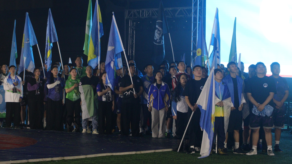 Фото: Дьулустаан Сергеев/ЯСИА