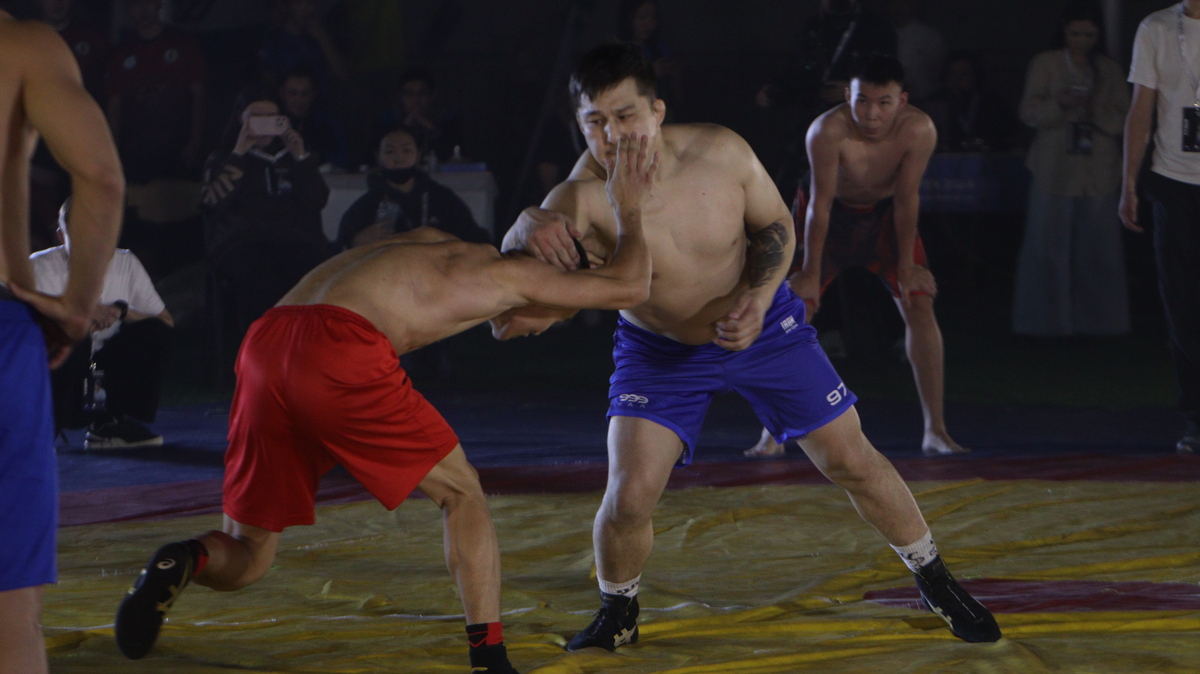 Фото: Дьулустаан Сергеев/ЯСИА