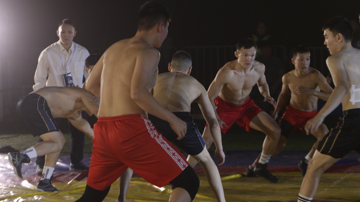 Фото: Дьулустаан Сергеев/ЯСИА