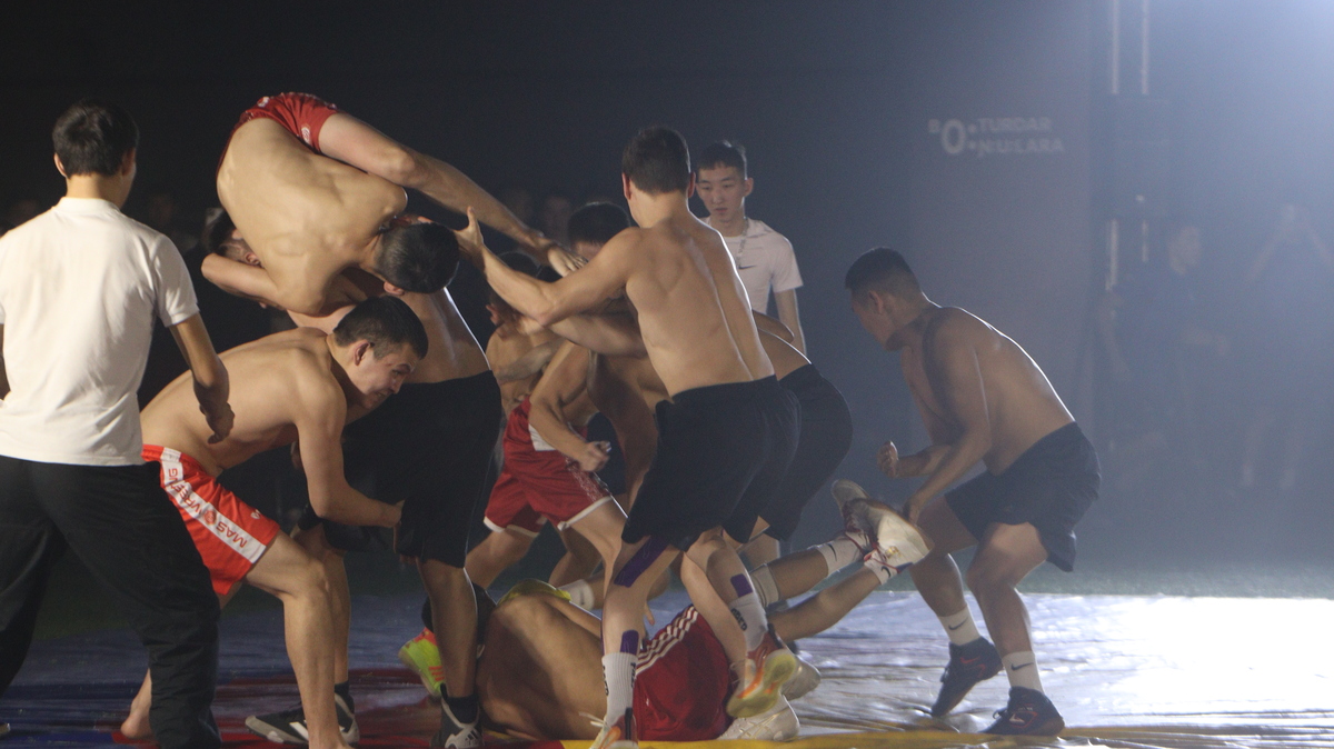 Фото: Дьулустаан Сергеев/ЯСИА