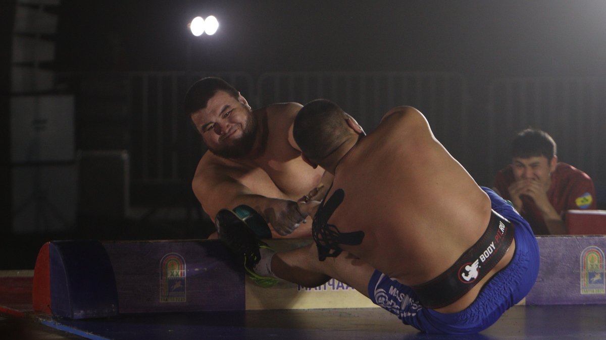 Фото: Дьулустаан Сергеев/ЯСИА