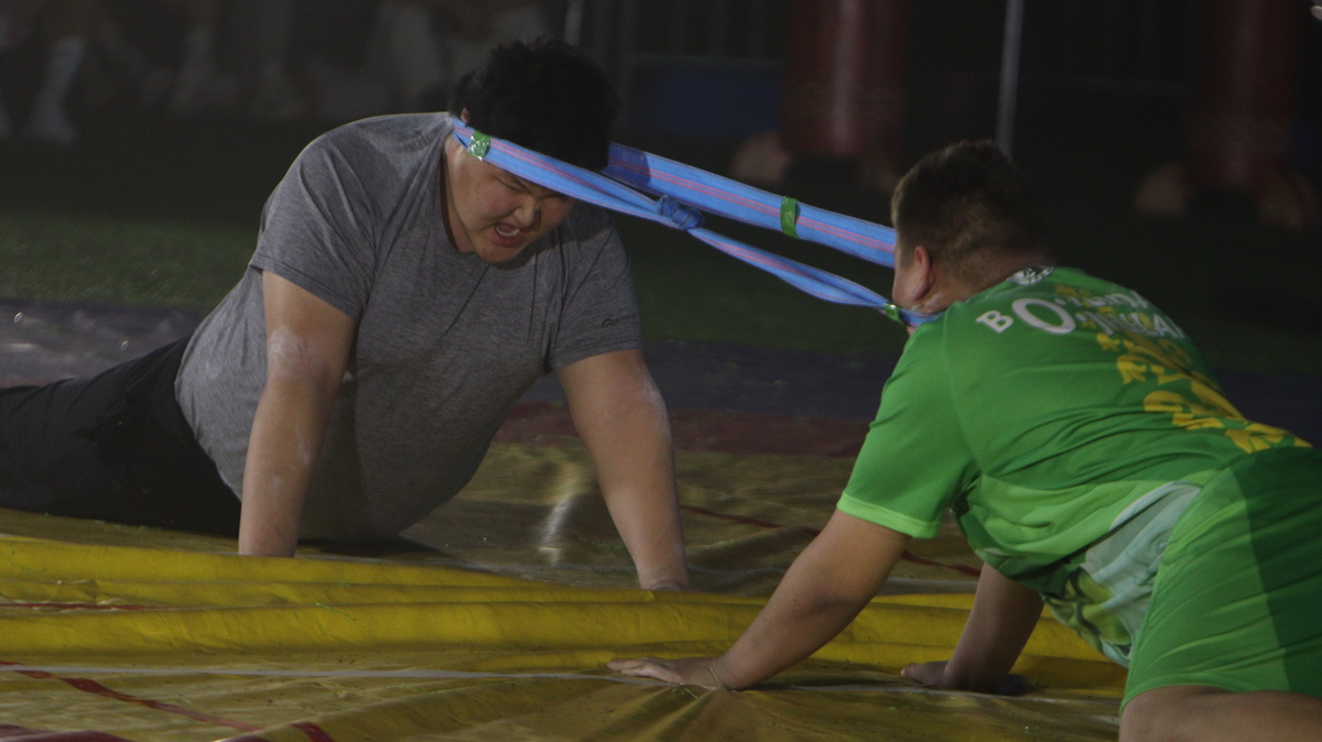 Фото: Дьулустаан Сергеев/ЯСИА