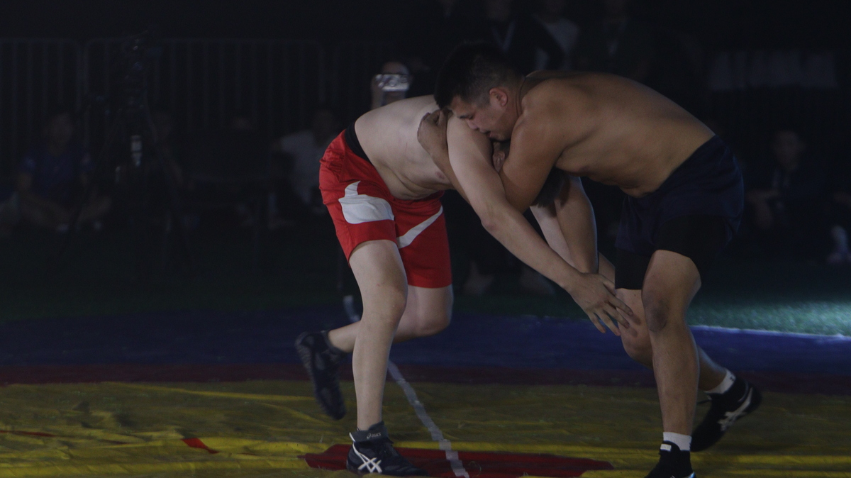 Фото: Дьулустаан Сергеев/ЯСИА