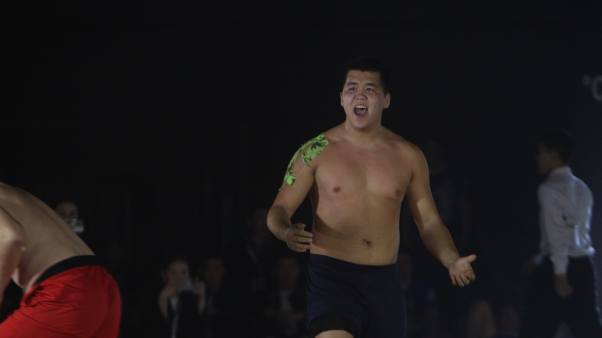 Фото: Дьулустаан Сергеев/ЯСИА