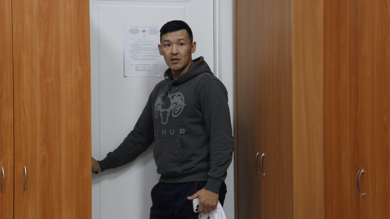 Фото: Дьулустаан Сергеев/ ЯСИА