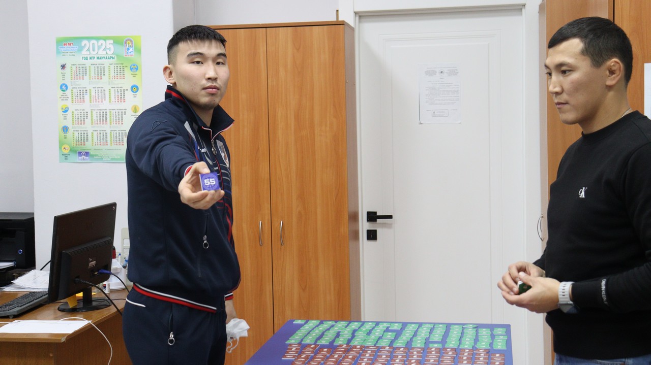 Фото: Дьулустаан Сергеев/ ЯСИА