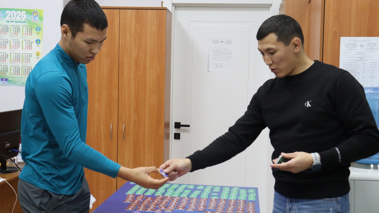 Фото: Дьулустаан Сергеев/ ЯСИА